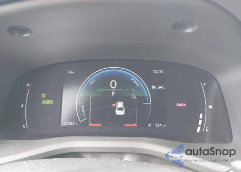 2025 Toyota Camry Se z USA, uszkodzony, nr VIN 4T1DAACK9SU090080